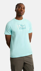 NAUTICA COMPETITION MONTE REGULAR FIT T-SHIRT