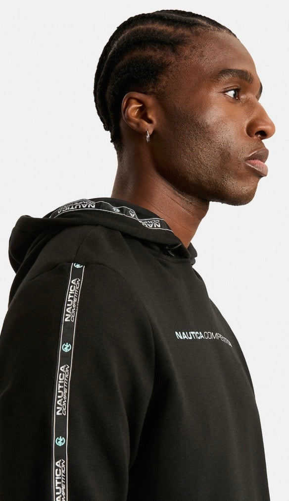 NAUTICA COMPETITION BENNER HOODIE