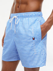 Tommy Hilfiger Original Medium Drawstring Print - Swim shorts