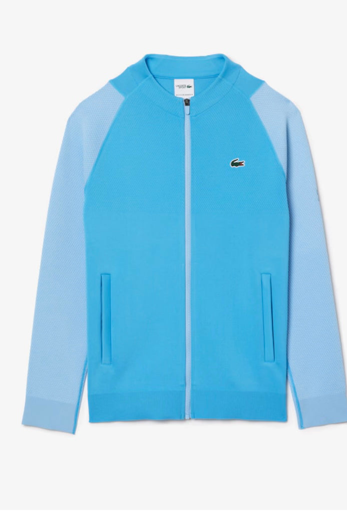 Men's Lacoste Tennis x Novak Djokovic Jacket