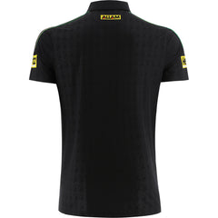 Penrith Panthers 2026 Media Polo Shirt