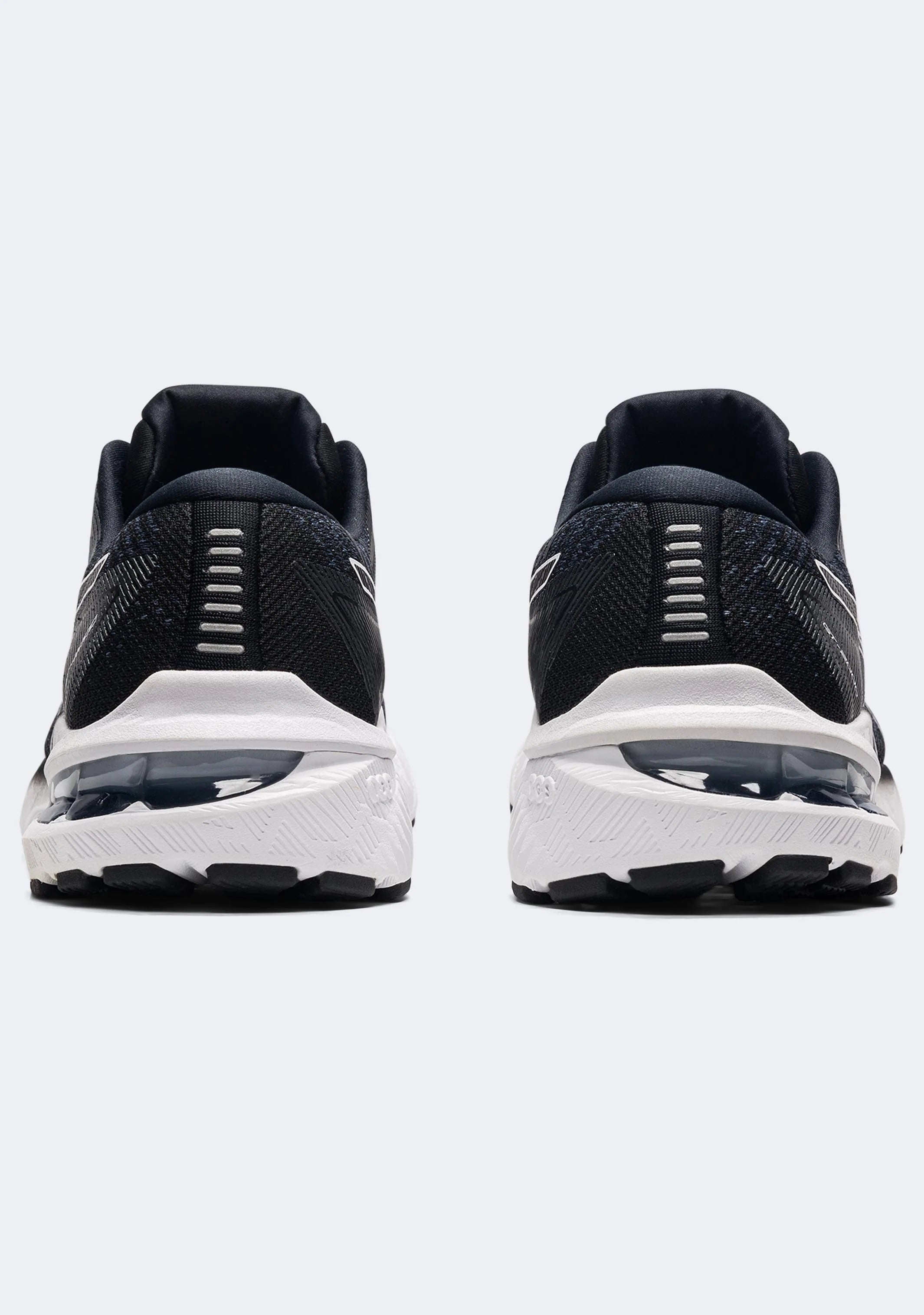 Asics Women's GT 2000 10  Black/White