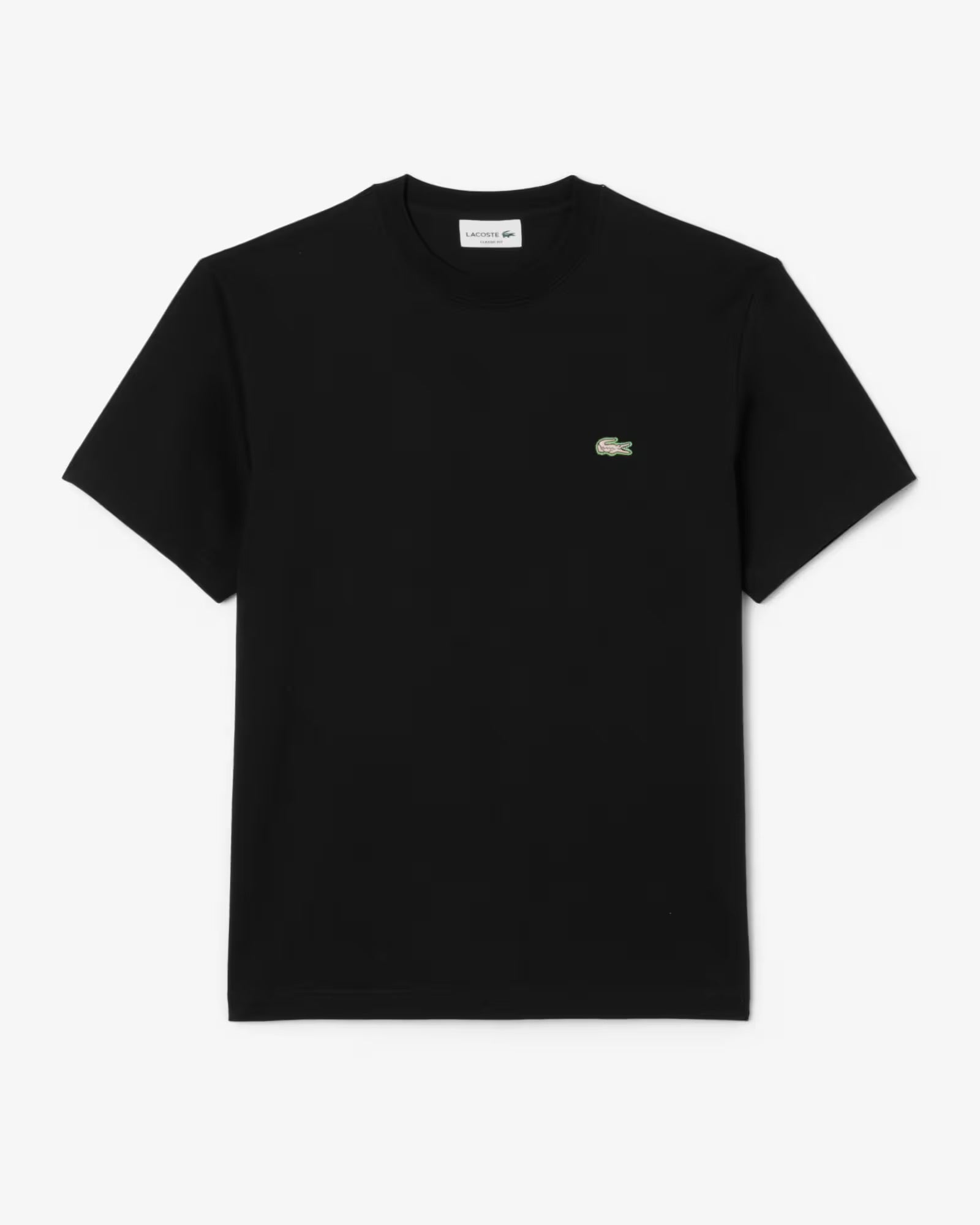 Lacoste Men's Printed Jersey T-Shirt