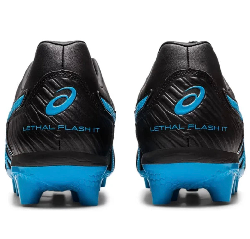 Asics Gel Lethal Flash IT 2 Mens Football Boots