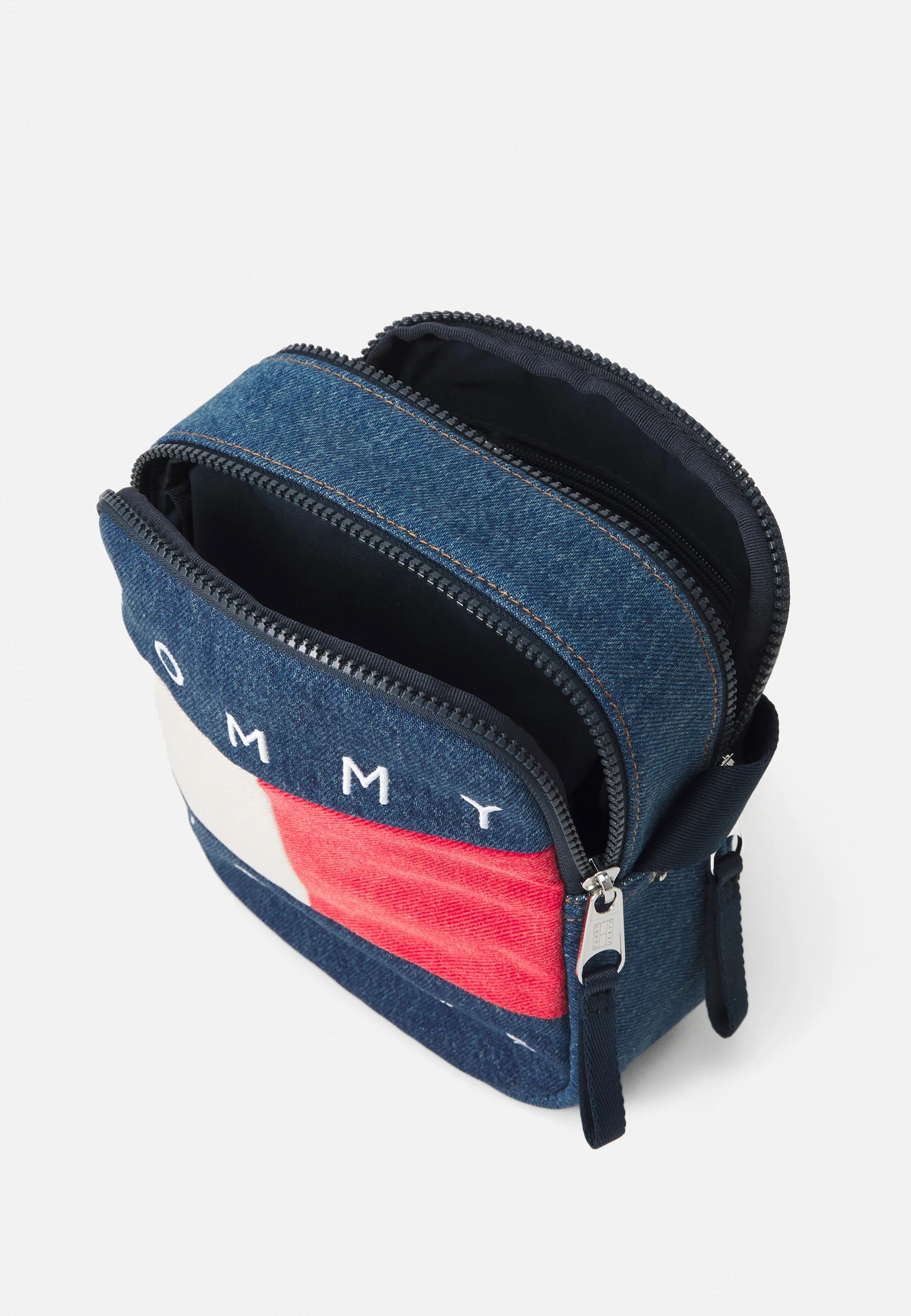 Tommy Hilfiger Archive Reporter Bag