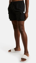 Nautica Competition Hoffman 6” Swim Shorts
