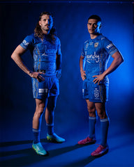 Canterbury-Bankstown Bulldogs 2026 Mens Indigenous Jersey