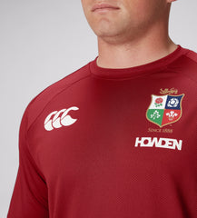 MENS BRITISH & IRISH LIONS CCC EVEREST T-SHIRT