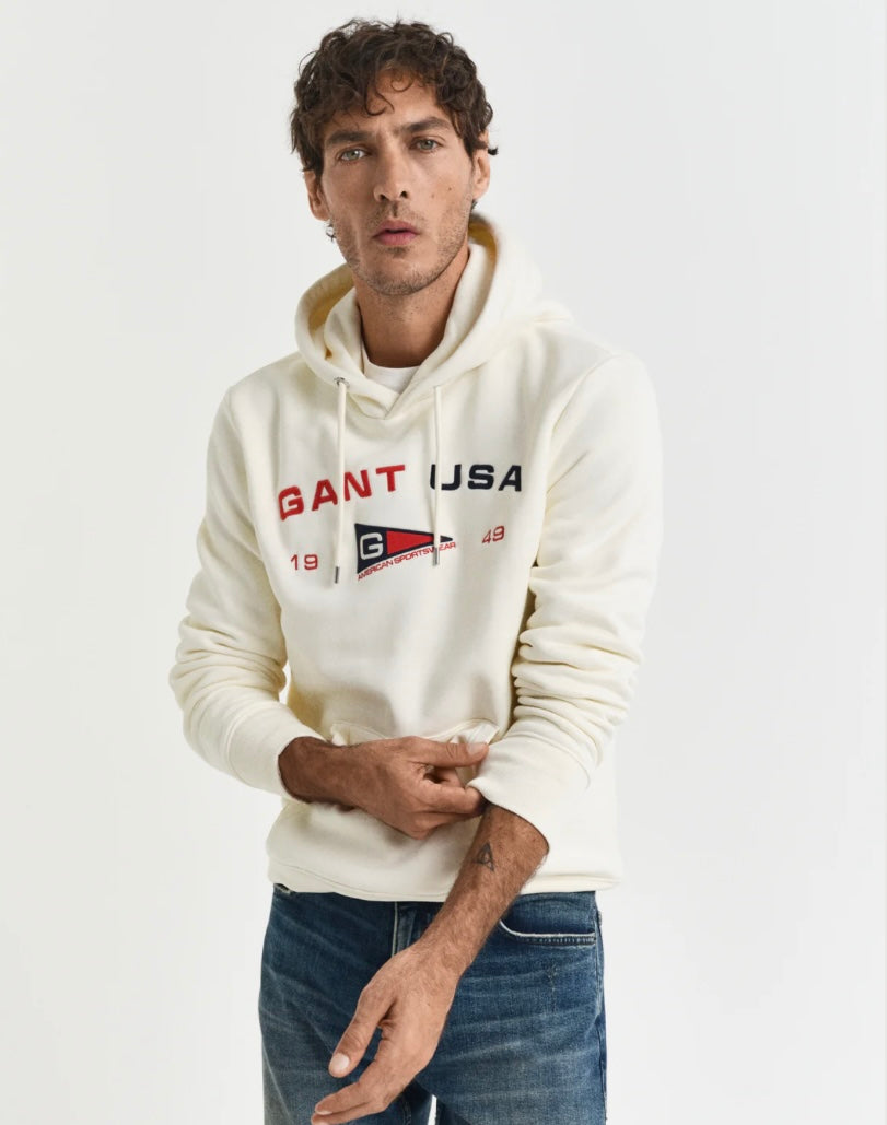 Graphic Hoodie