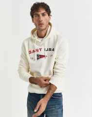 Graphic Hoodie