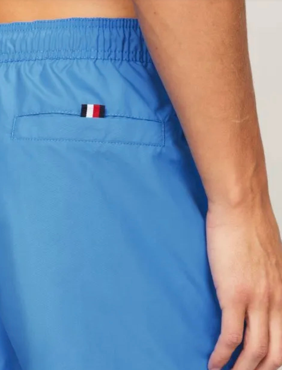 Tommy Hilfiger Logo Swim Short