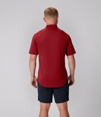 MENS BRITISH & IRISH LIONS CCC POLO