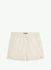 Tommy Hilfiger Printed Swim Short