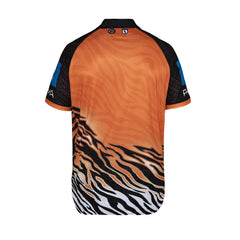 WESTS TIGERS 2026 MENS MULTICULTURAL POLO