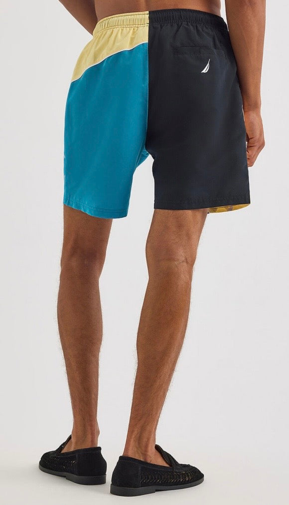 Nautica Mingan 7” Swim Shorts