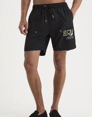 NAUTICA RYCROFT 7” SWIM SHORT