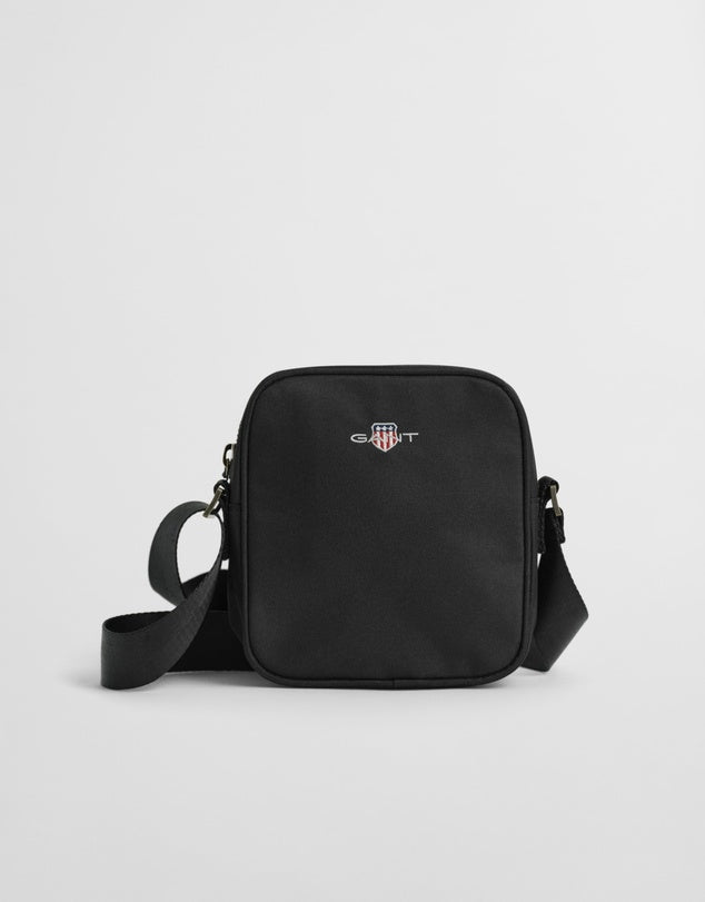 Gant Archive Shield Shoulder Bag