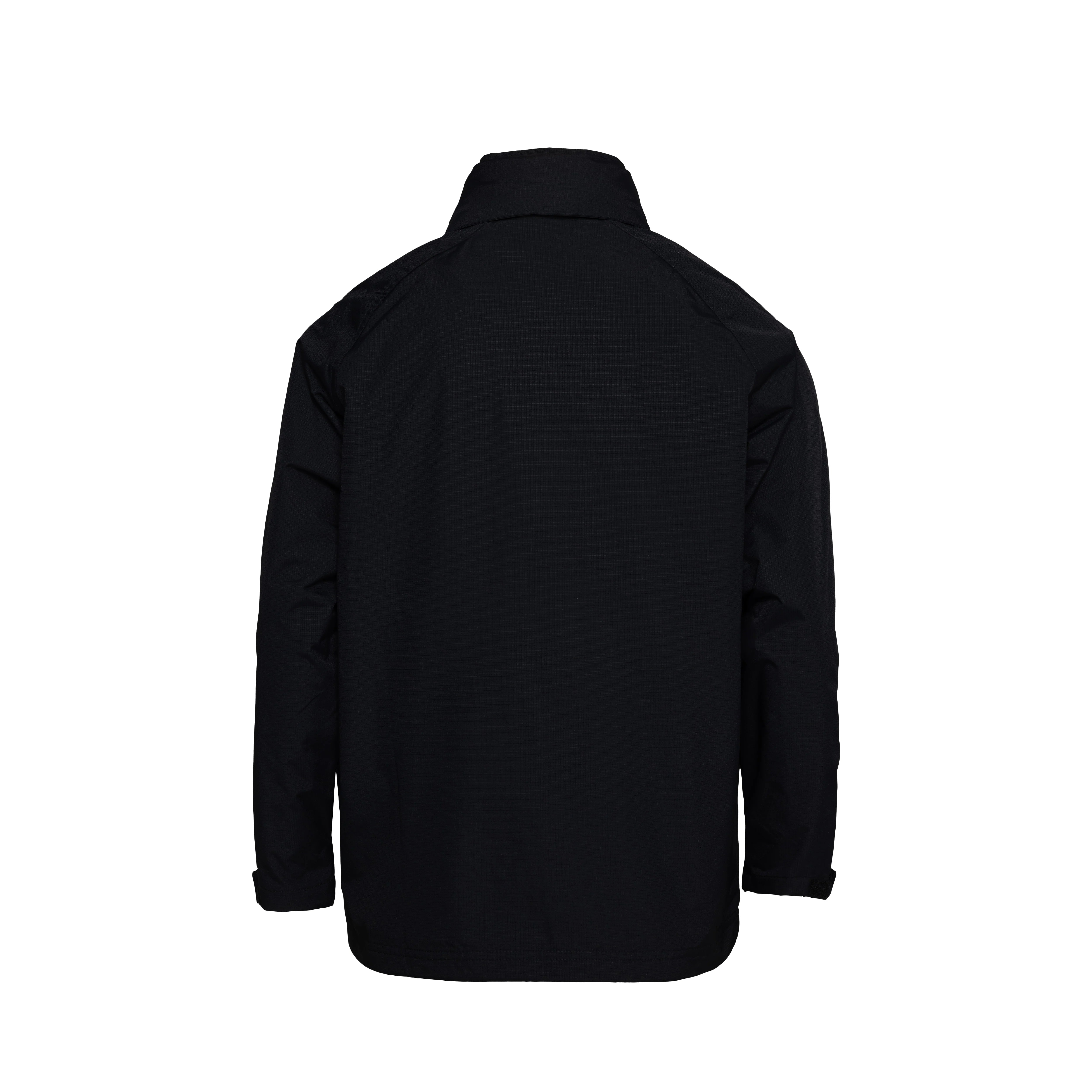 WESTS TIGERS 2026 ADULT RAIN JACKET