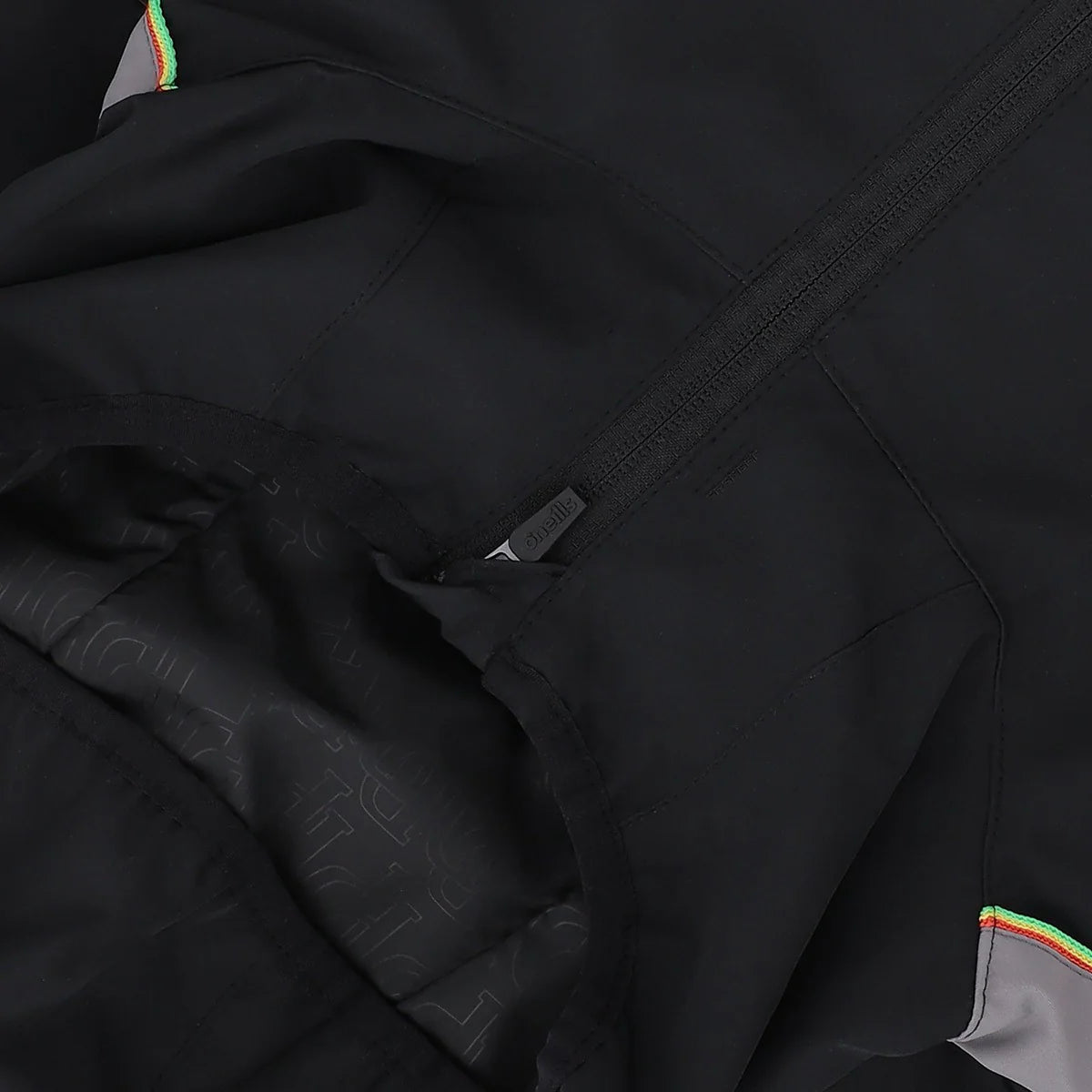 NRL 2026 Rain Jacket - Penrith Panthers - Adult - Mens - Weather