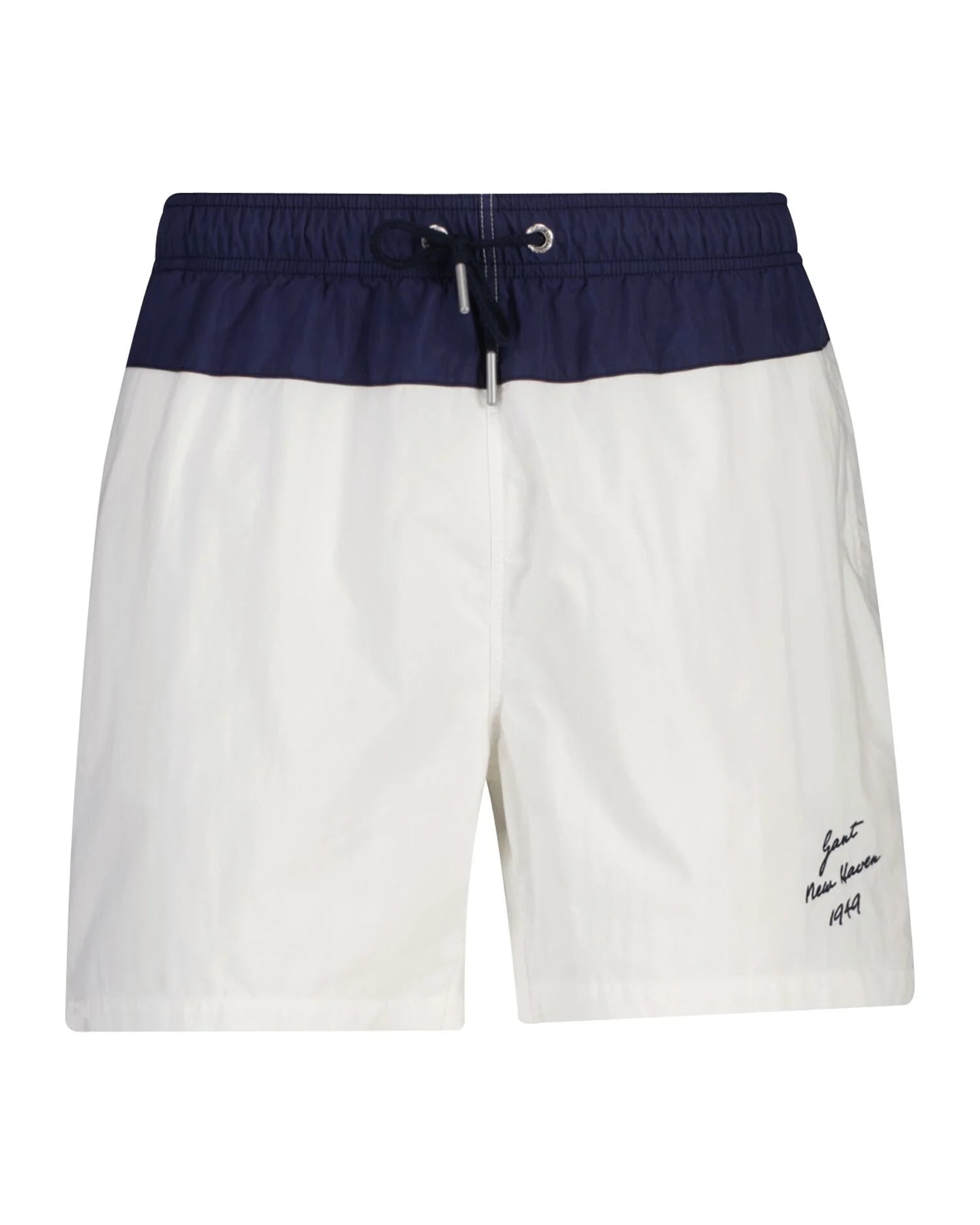 Gant Color Block Swim Shorts