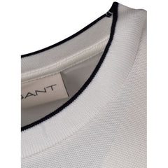Gant Pique SS T-Shirt
