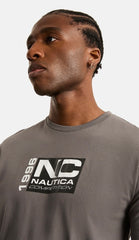 NAUTICA COMPETITION MONTE REGULAR FIT T-SHIRT