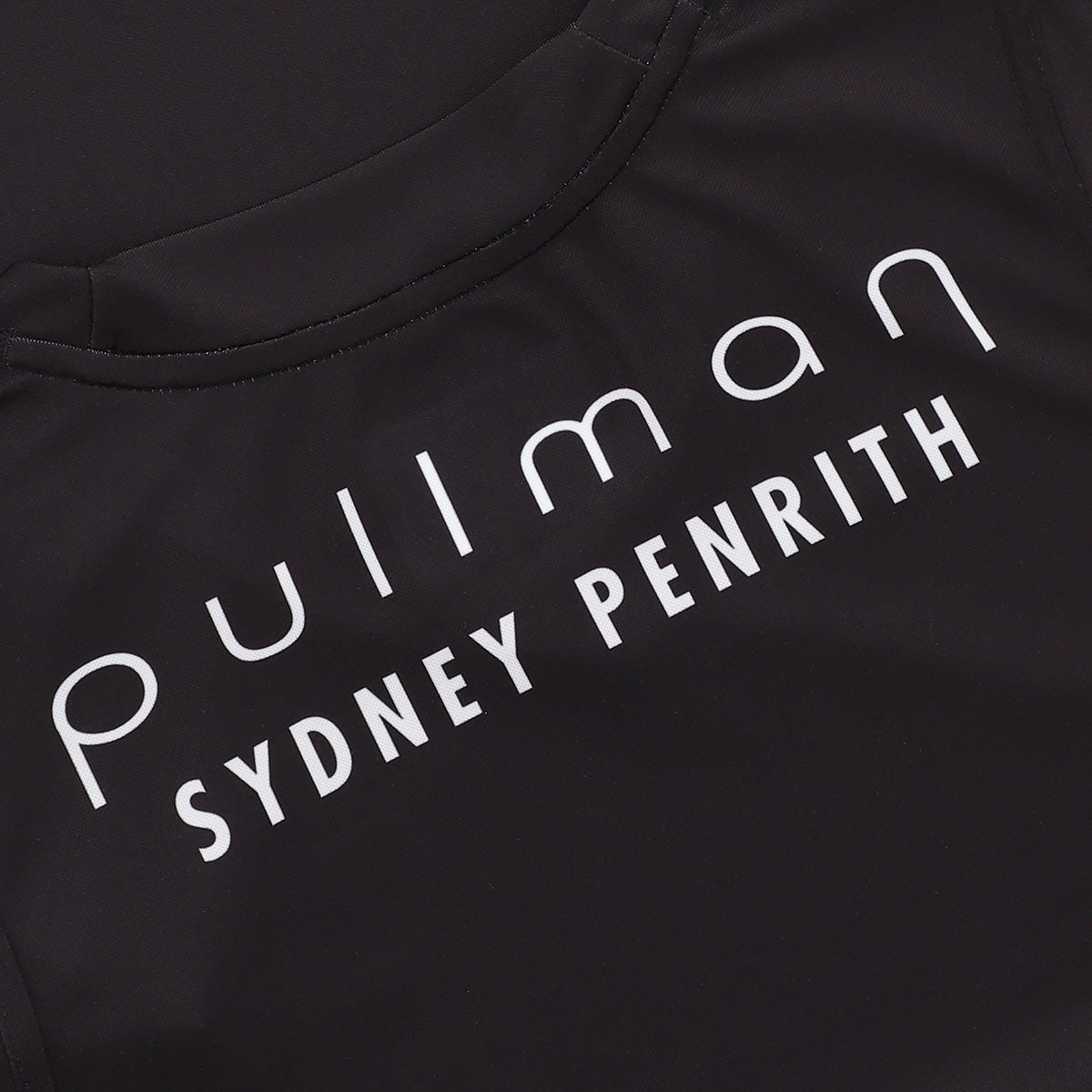 Penrith Panthers 2026 Training Singlet