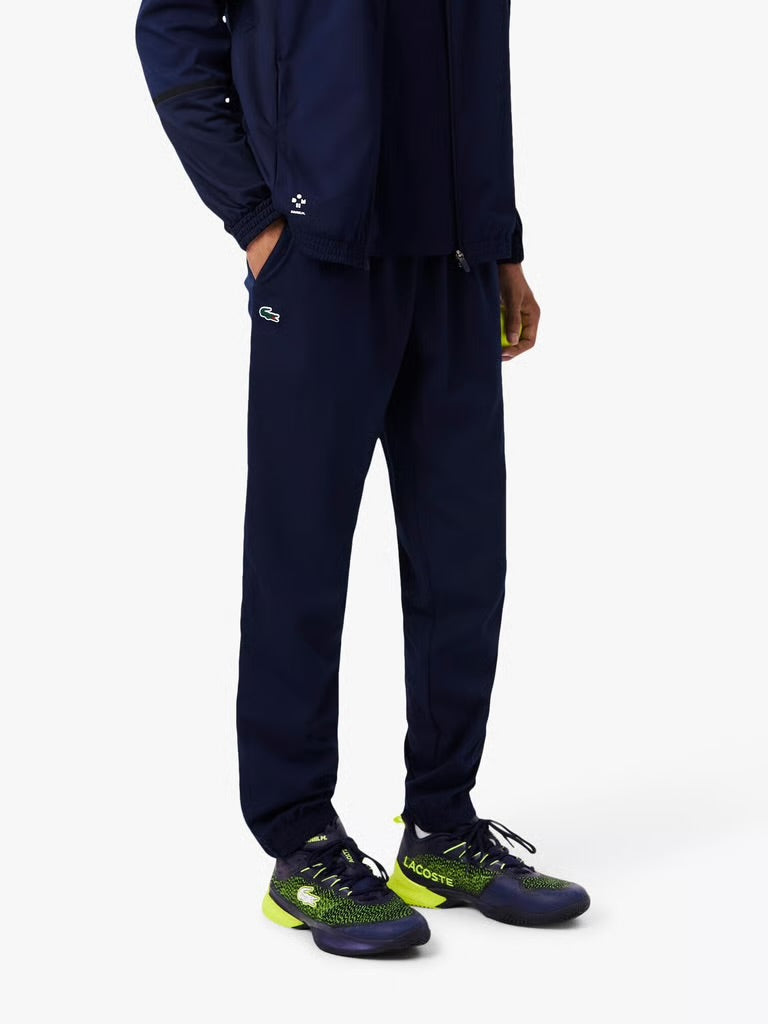 Lacoste Tennis x Daniil Medvedev Tracksuit