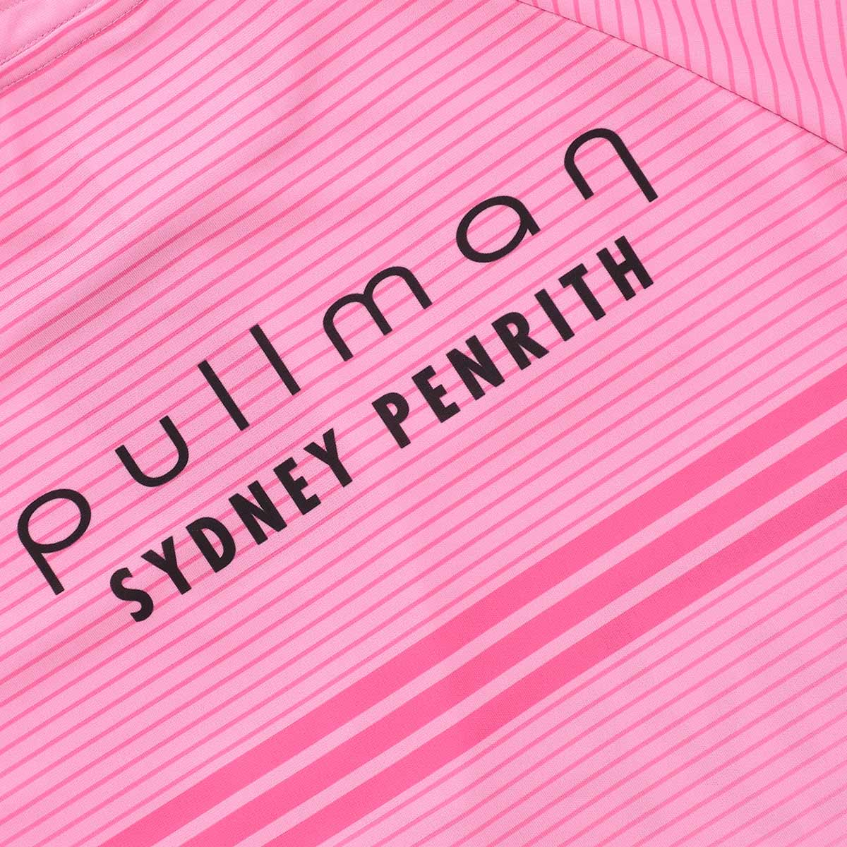 Penrith Panthers 2026 Away Replica Jersey – Official NRL Gear