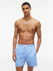 Tommy Hilfiger Original Medium Drawstring Print - Swim shorts