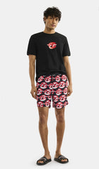 NAUTICA COMPETITION BALLYMENA 6" SWIM SHORT