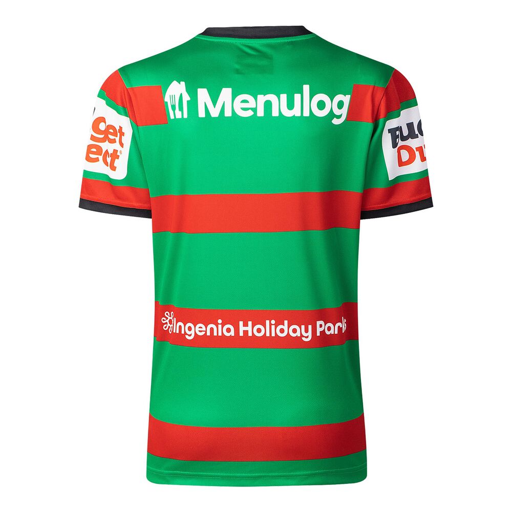 South Sydney Rabbitohs 2026 Mens Home Jersey