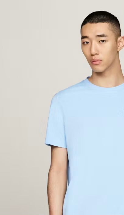 Tommy Hilfiger Summer Back Graphic T-Shirt