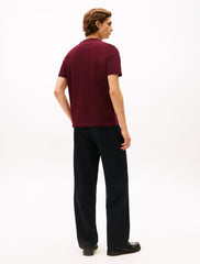 Tommy Hilfiger Varsity Graphic Interlock Knit T-Shirt