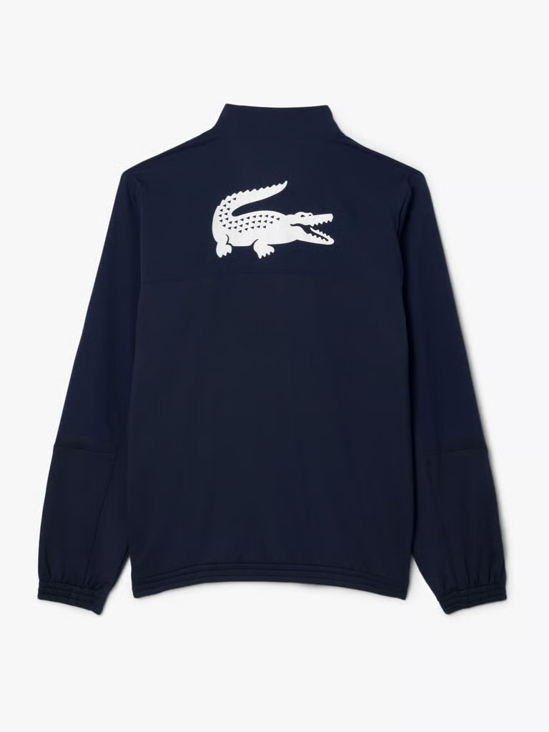 Lacoste Tennis x Daniil Medvedev Tracksuit