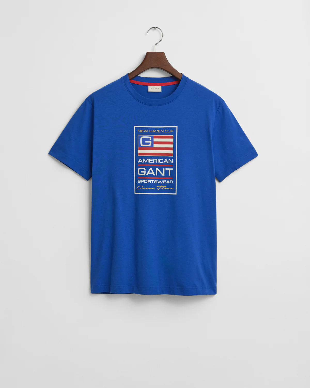 Gant Graphic T-Shirt