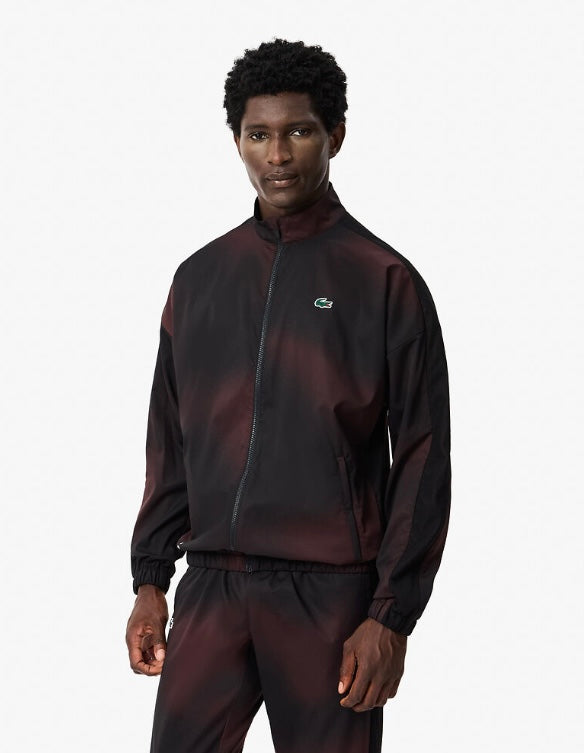 Men's Lacoste Tennis x Daniil Medvedev Sweatsuit