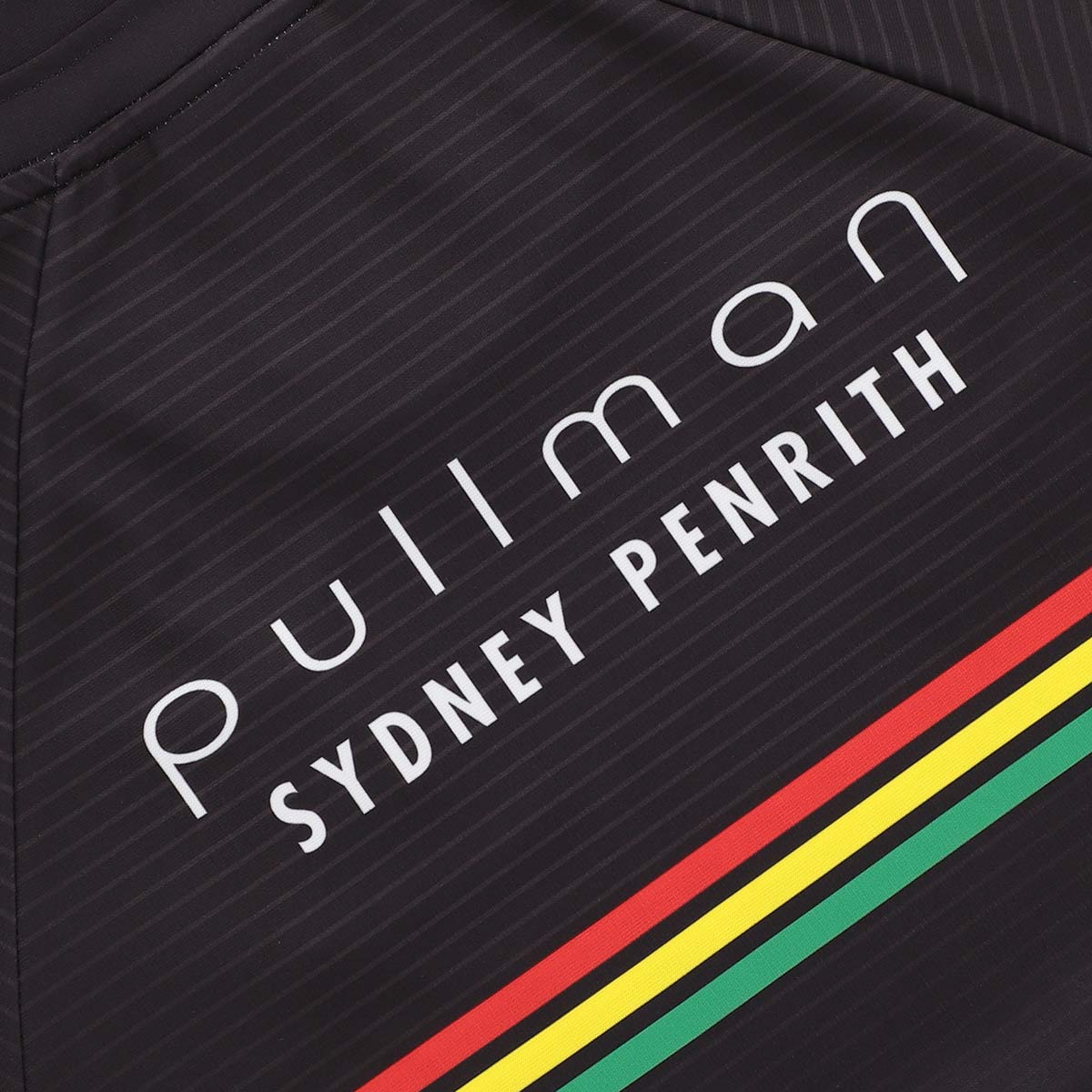 Penrith Panthers 2026 Men’s Replica Home Jersey – Official NRL Gear