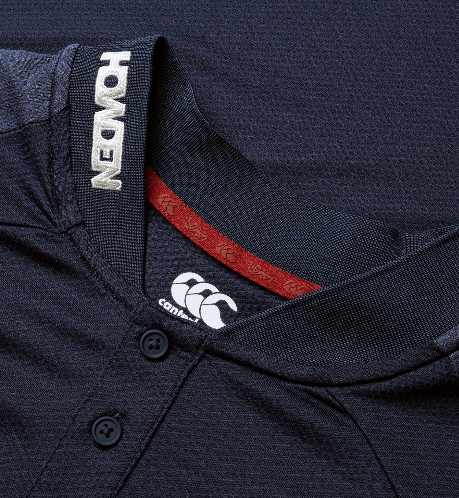 MENS BRITISH & IRISH LIONS CCC POLO