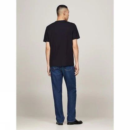 Tommy Hilfiger Performance Knit Crew Neck T-Shirt