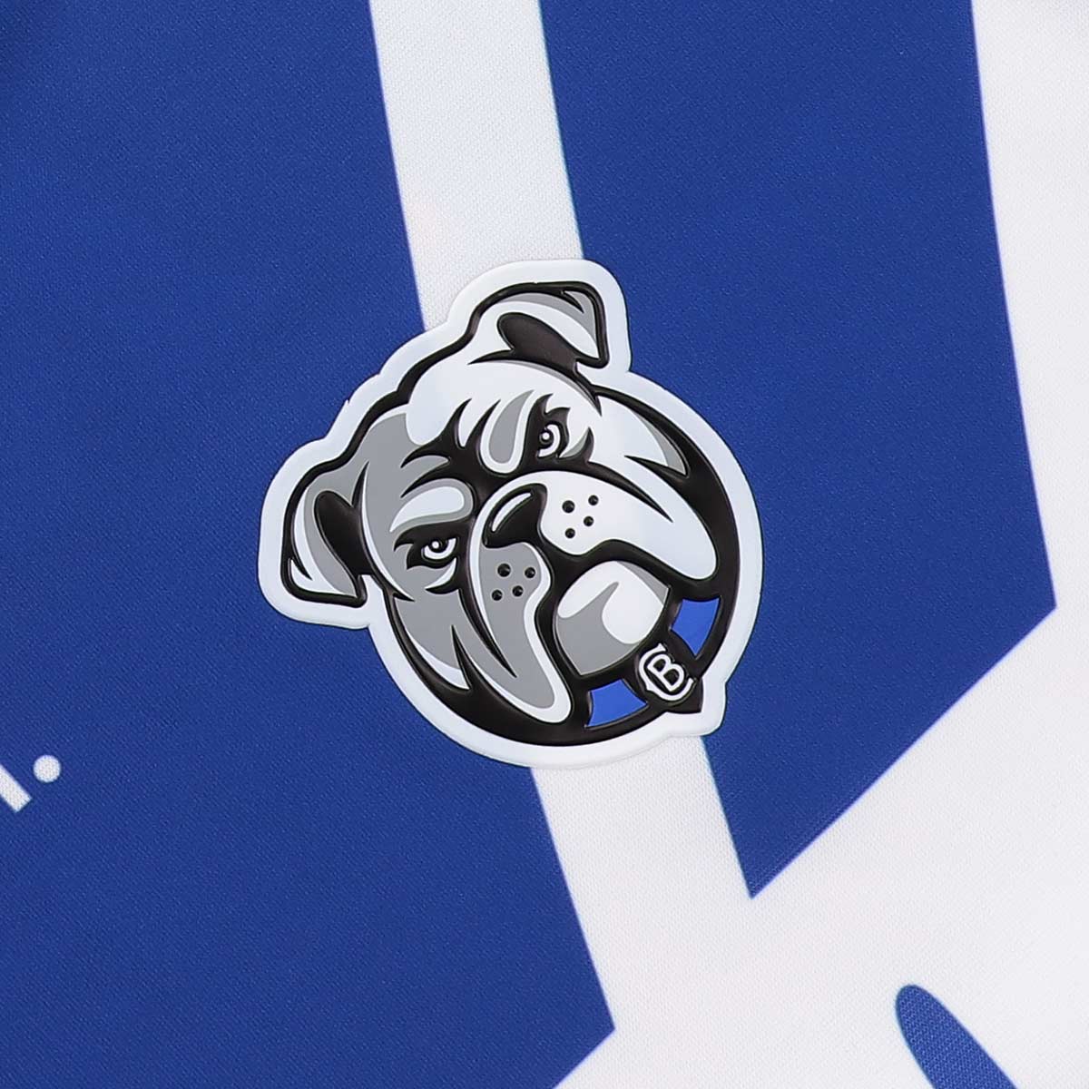 Canterbury-Bankstown Bulldogs 2026 Home & Away Jersey