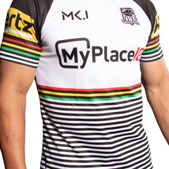 Penrith Panthers 2026 Men’s Warm Up Tee