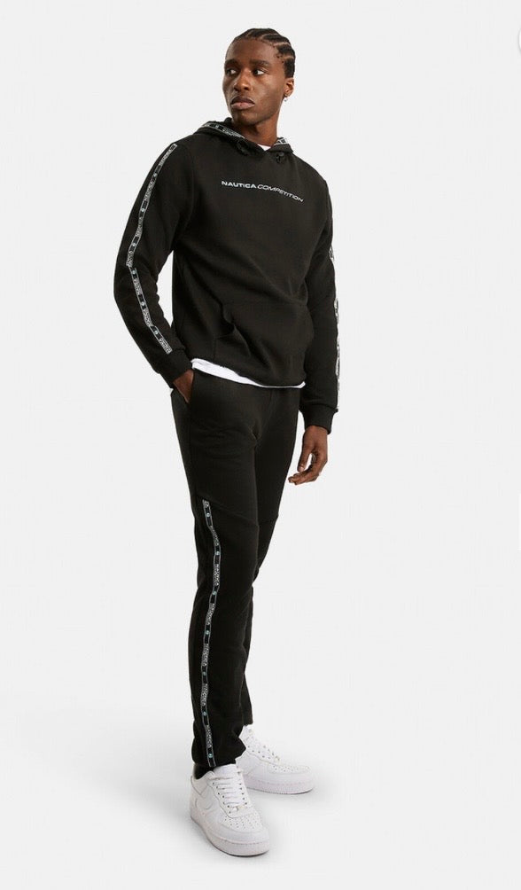 NAUTICA COMPETITION BENNER HOODIE