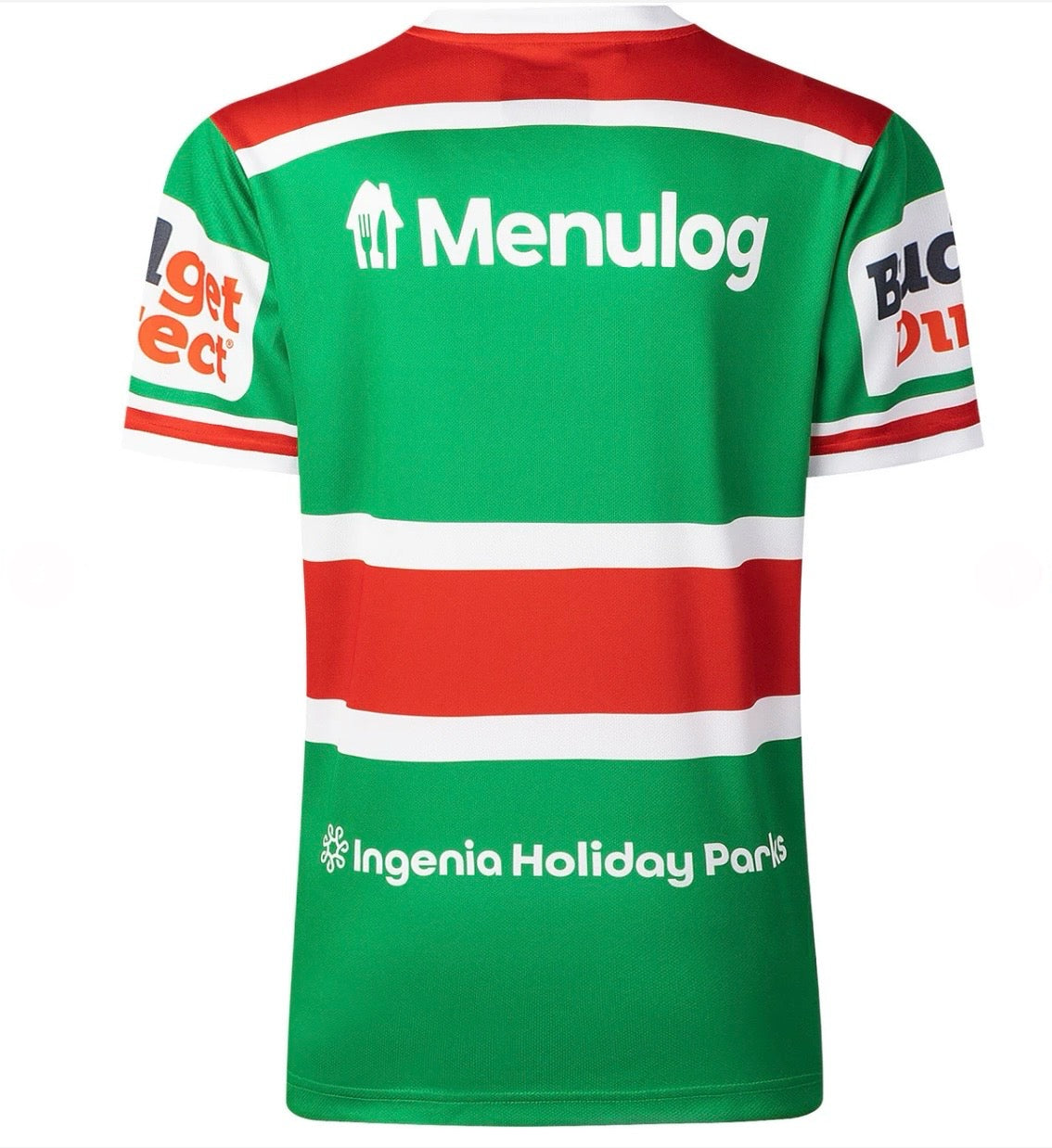 South Sydney Rabbitohs 2026 Mens Away Jersey