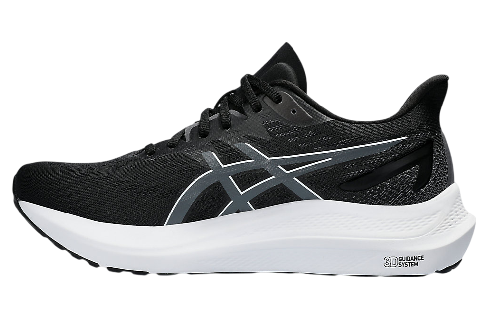 Asics Gel GT 2000 12 Mens Running Shoes (4E Extra Wide)