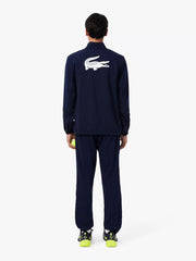 Lacoste Tennis x Daniil Medvedev Tracksuit