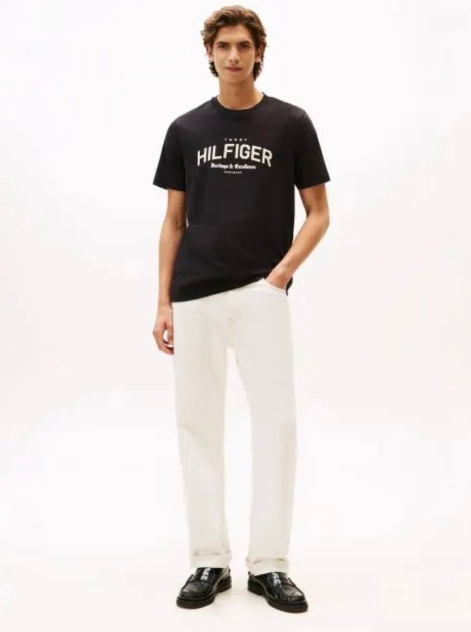 Tommy Hilfiger Arch T-Shirt