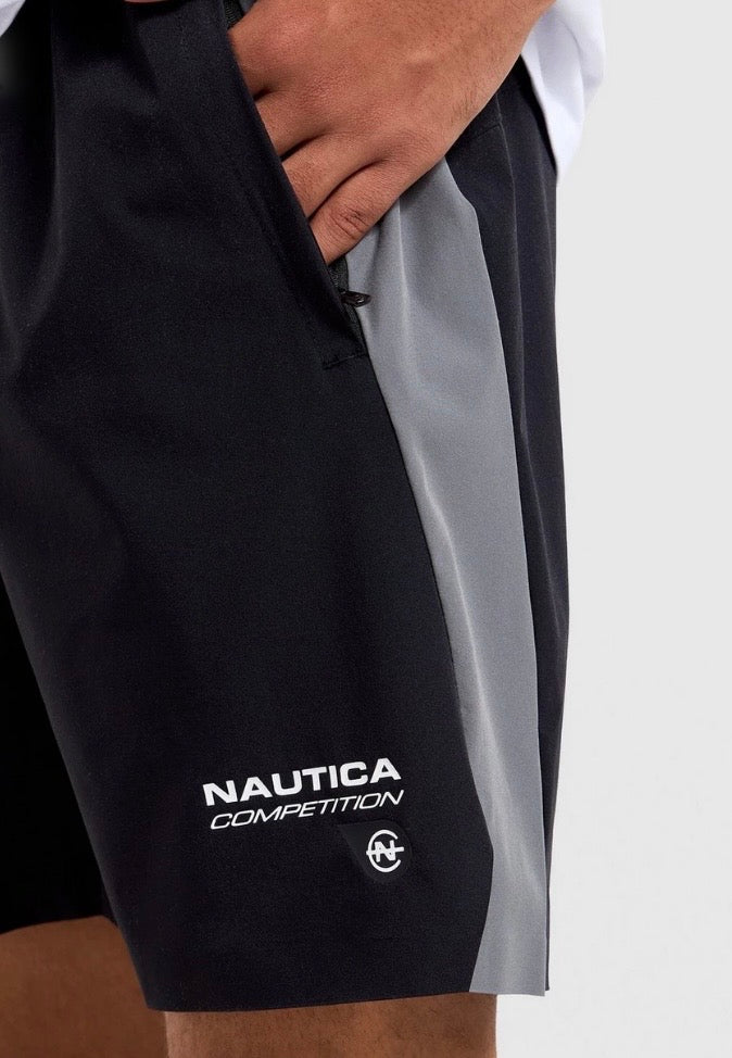 Nautica Arena Woven Shorts