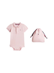TOMMY KIDS POLO BODY GIFTPACK