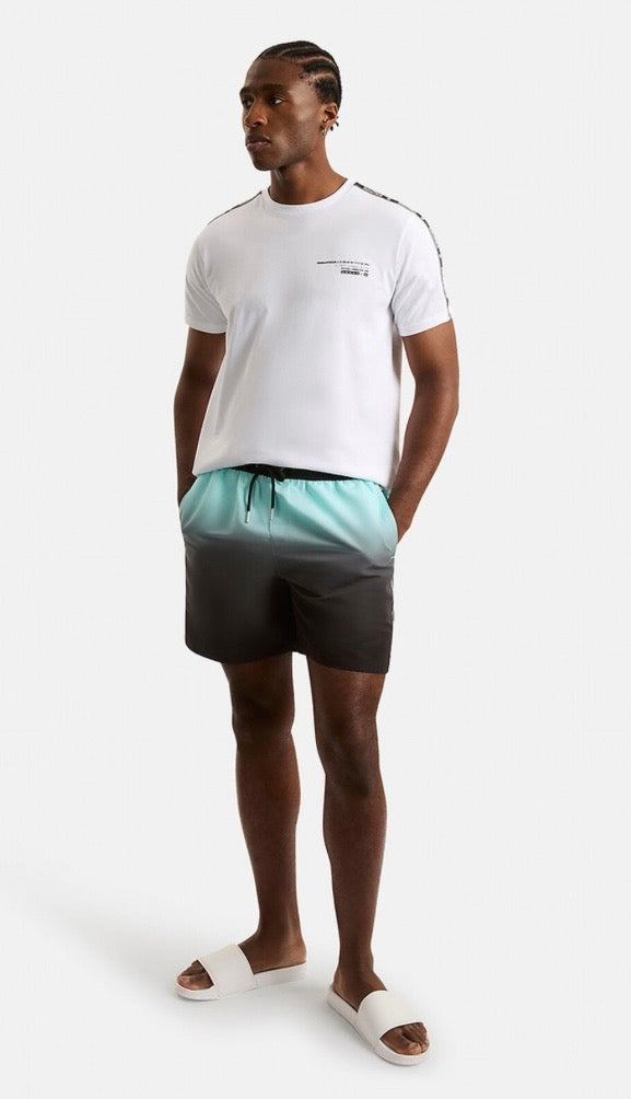 Nautica Competition Solitude 6” Swim Shorts
